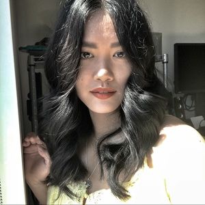 Meet your Posher, Sophia